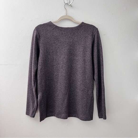 Arc’teryx Laina Grey Sweater Sz XS - Picture 2 of 7